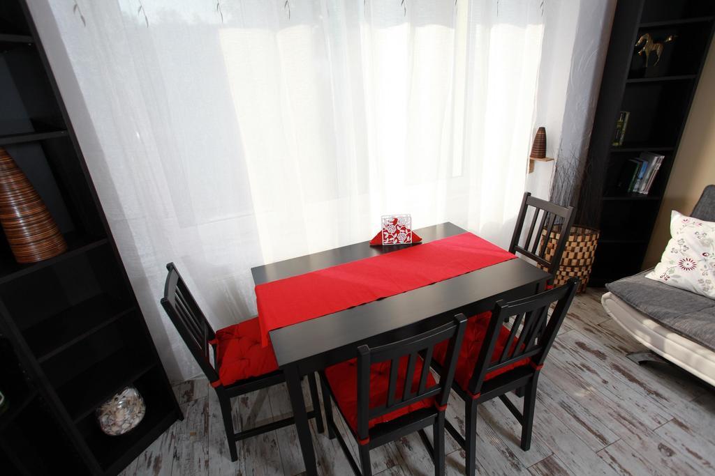 Raya Maisonette Sófia Quarto foto