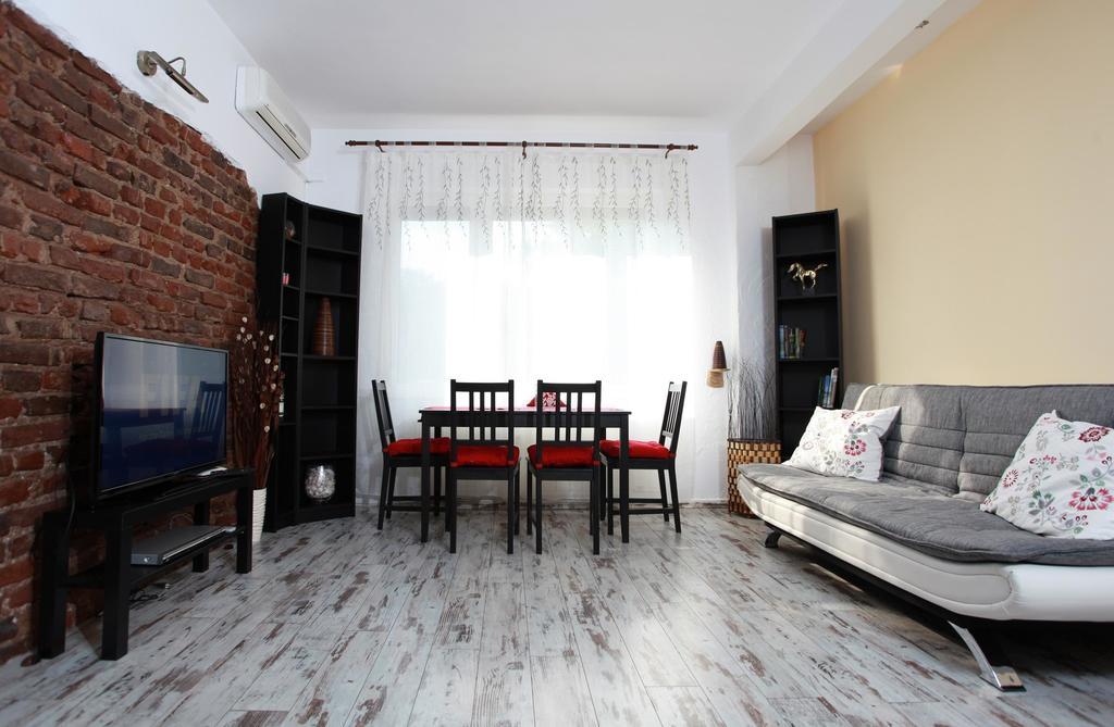 Raya Maisonette Sófia Quarto foto